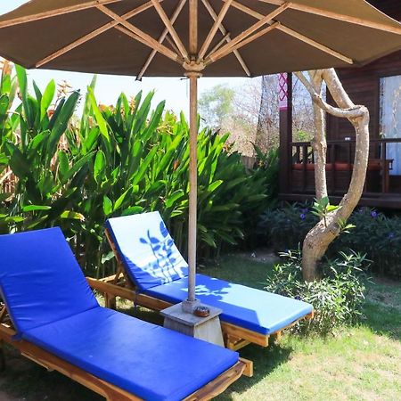 Uma Hostel Lembongan Zewnętrze zdjęcie