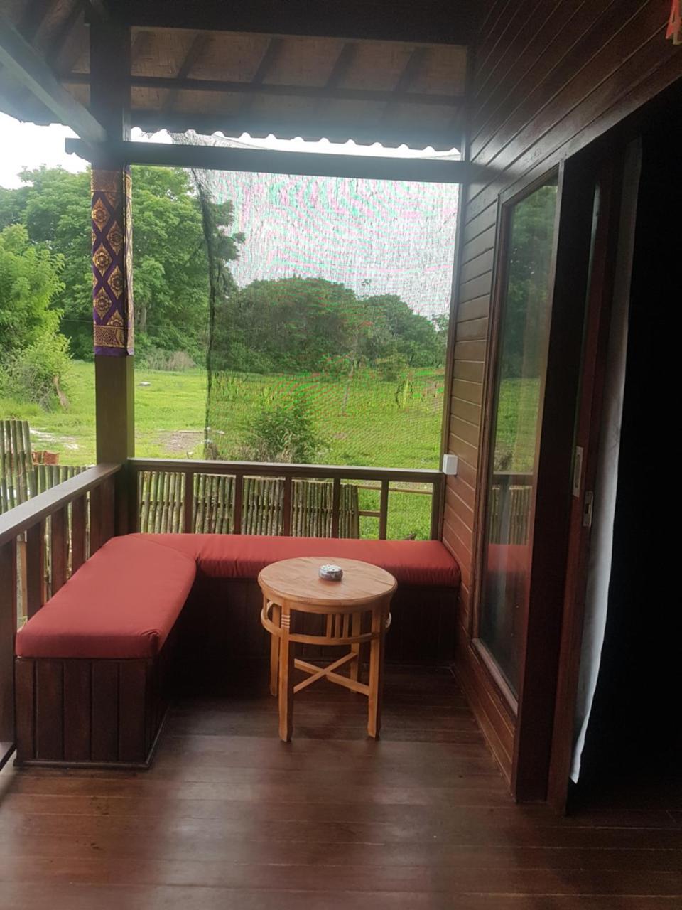 Uma Hostel Lembongan Zewnętrze zdjęcie