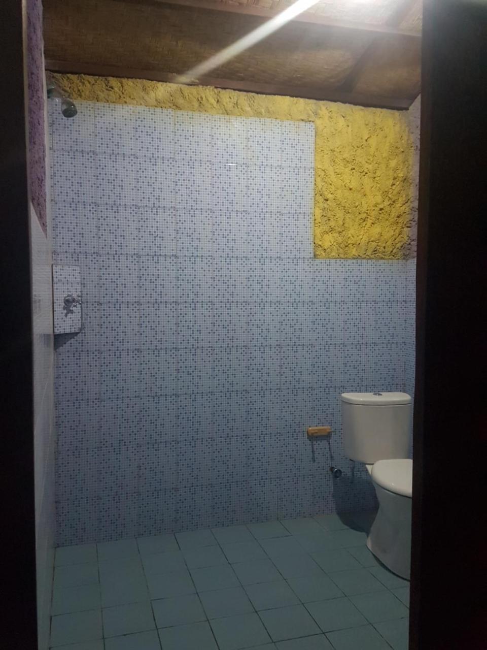 Uma Hostel Lembongan Zewnętrze zdjęcie